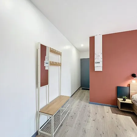 Residence Beaux Reves Châtellerault Exterior photo