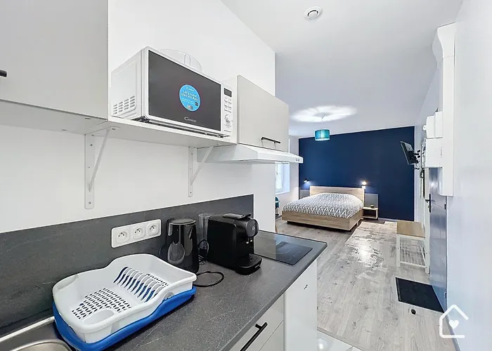 Residence Beaux Reves