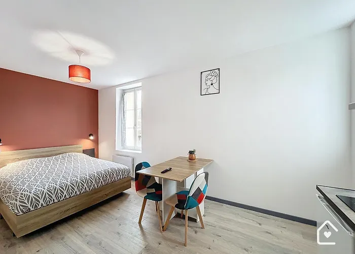 Residence Beaux Reves