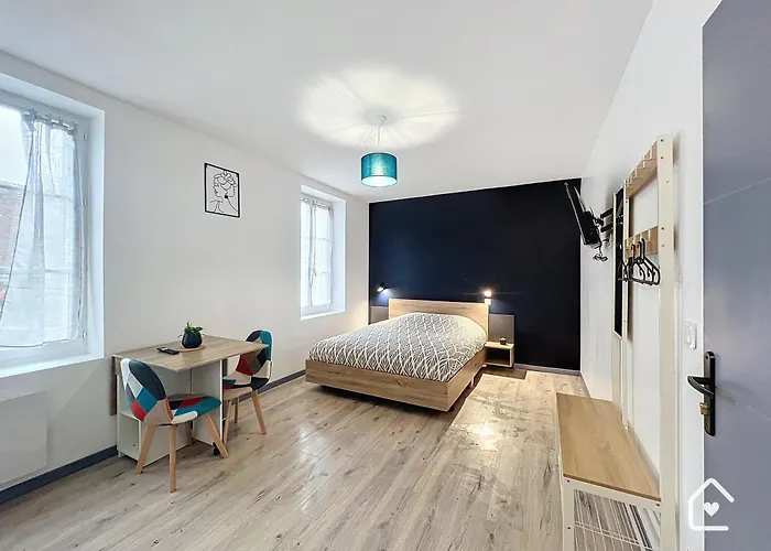 Residence Beaux Reves