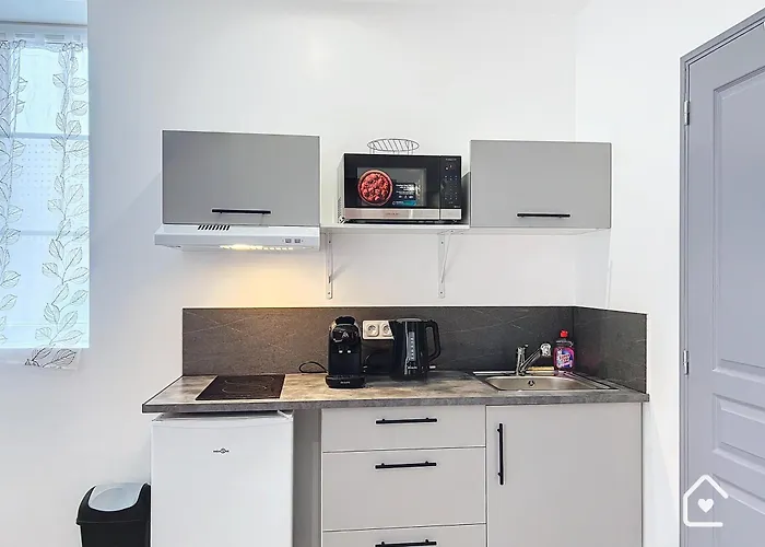 Residence Beaux Reves