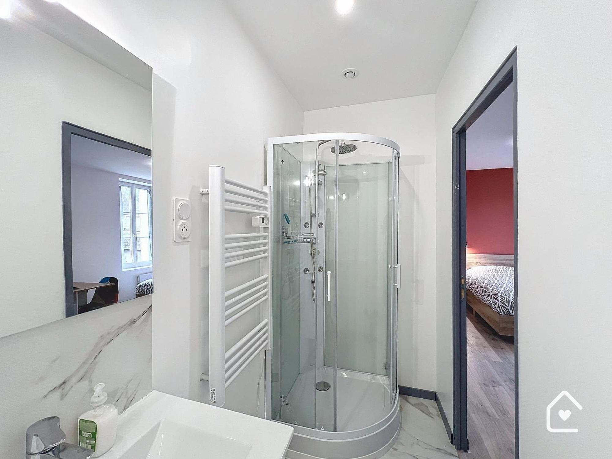 Appartement Beaux Reves *