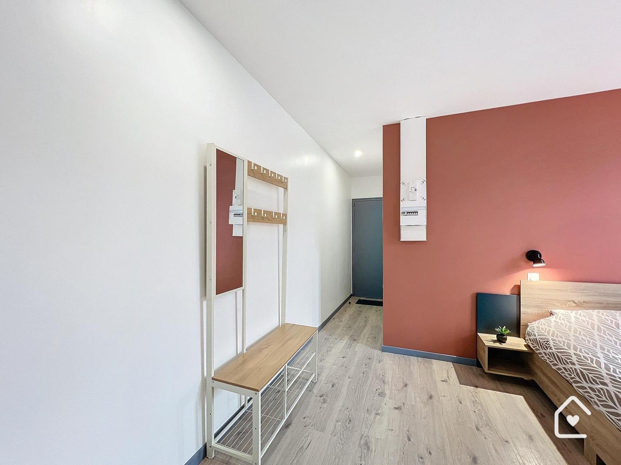Beaux Reves Appartement Châtellerault