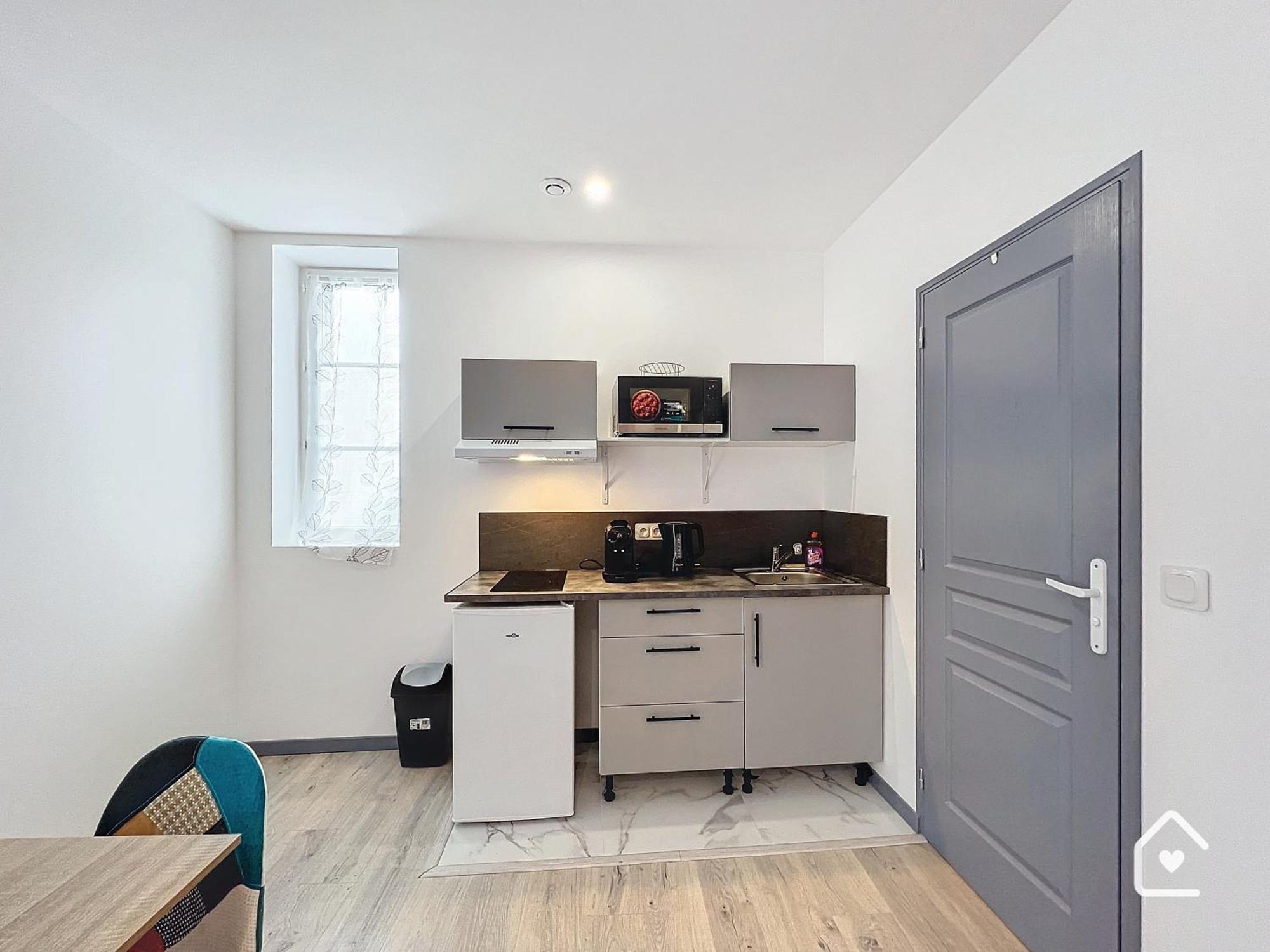 Appartement Beaux Reves Châtellerault