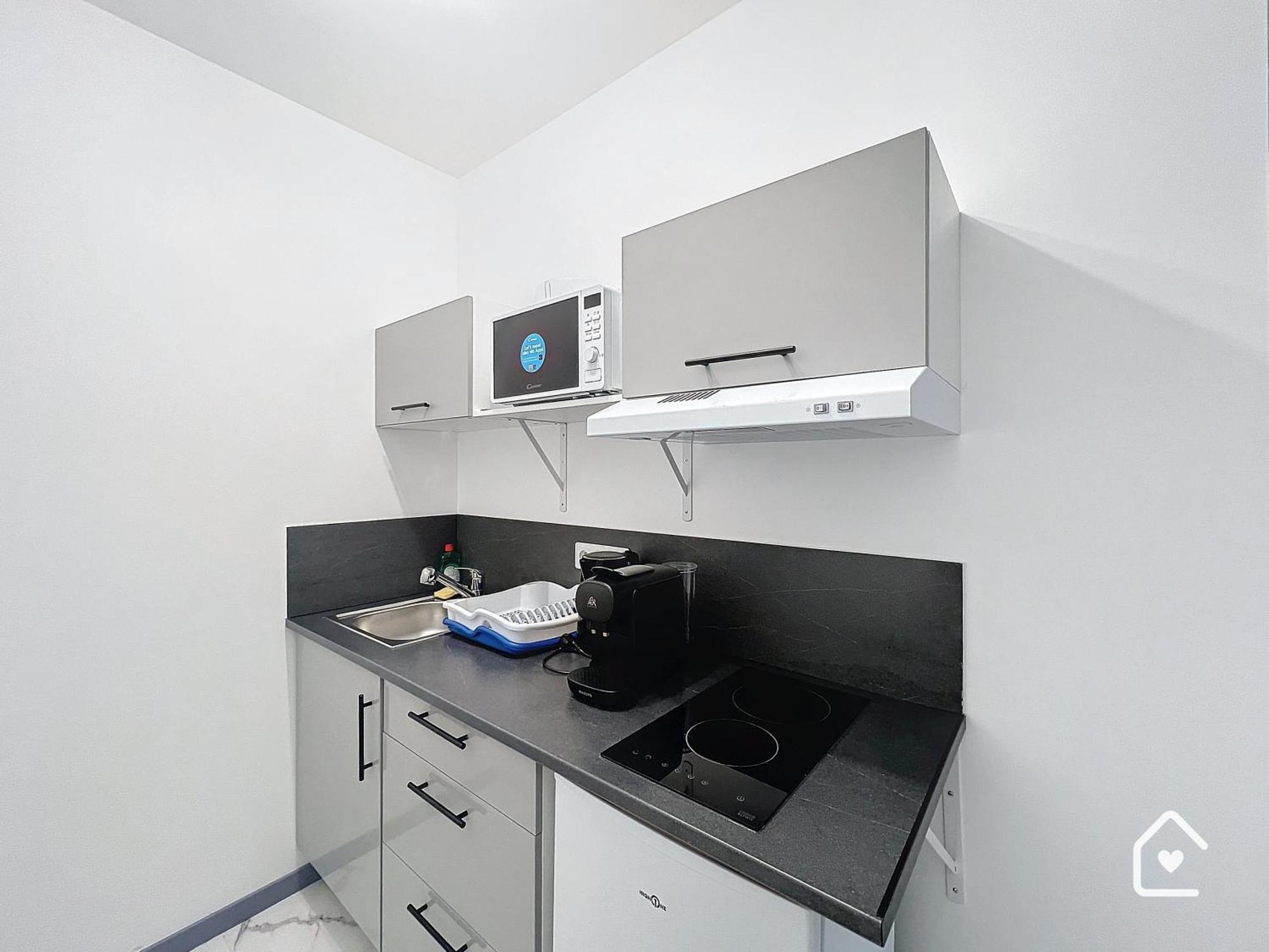 Beaux Reves Appartement